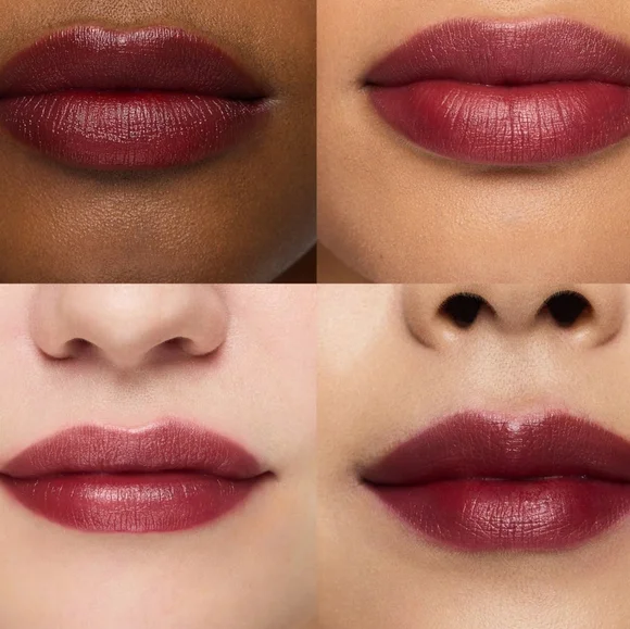 Wonderskin lip masques 4 for 44! New! Divine, First Kiss, Hayley And Sweetheart - Picture 13 of 13